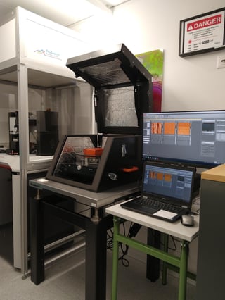 RhySearch installation March 2022