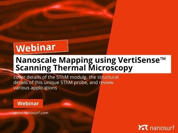 Thumbnail_Nanoscale Mapping using Vertisense Scanning Thermal Microscopy Thumbnail_Nanoscale Mapping using Vertisense Scanning Thermal Microscopy