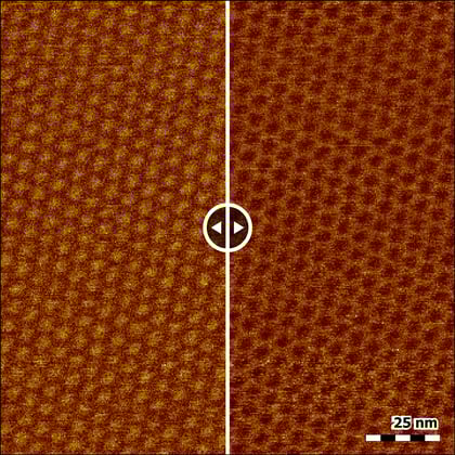 Twisted-graphene-PFM-ampl-phase