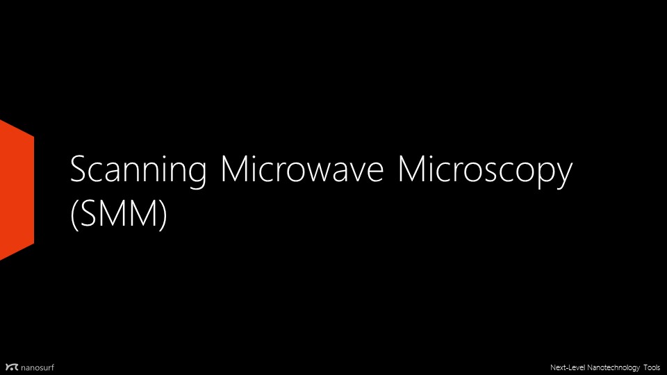 Thumbnail_Scanning Microwave Microscopy (SMM)